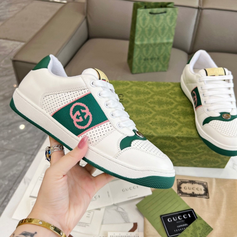 G*u*i casual shoes